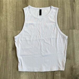 Girl’s Cotton On light purple tank top size xl - like new